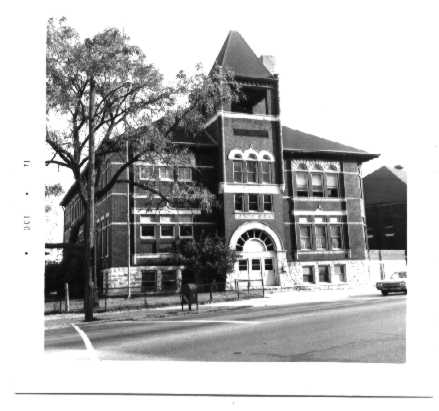 Lafayette School