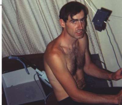 Tom Willett Age 27