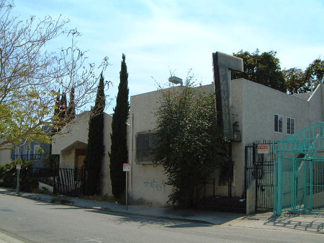 Hollywood Playhouse